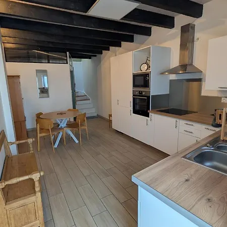 Comfortble L'atelier Daire