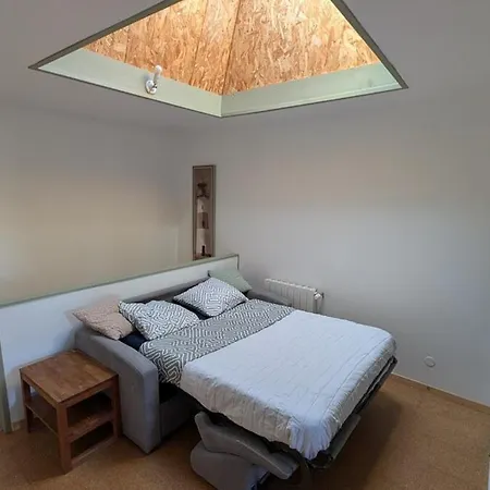 Comfortble L'atelier * Damelevieres