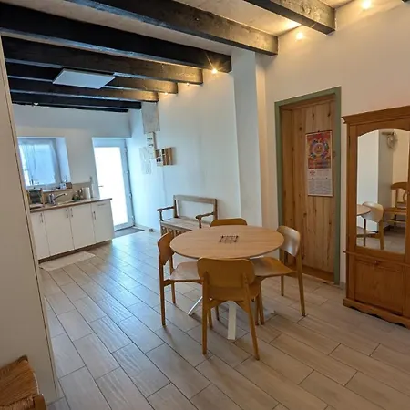 Comfortble L'atelier Damelevieres