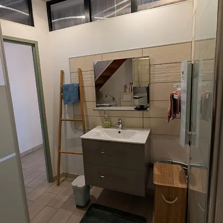 Comfortble L'atelier Daire